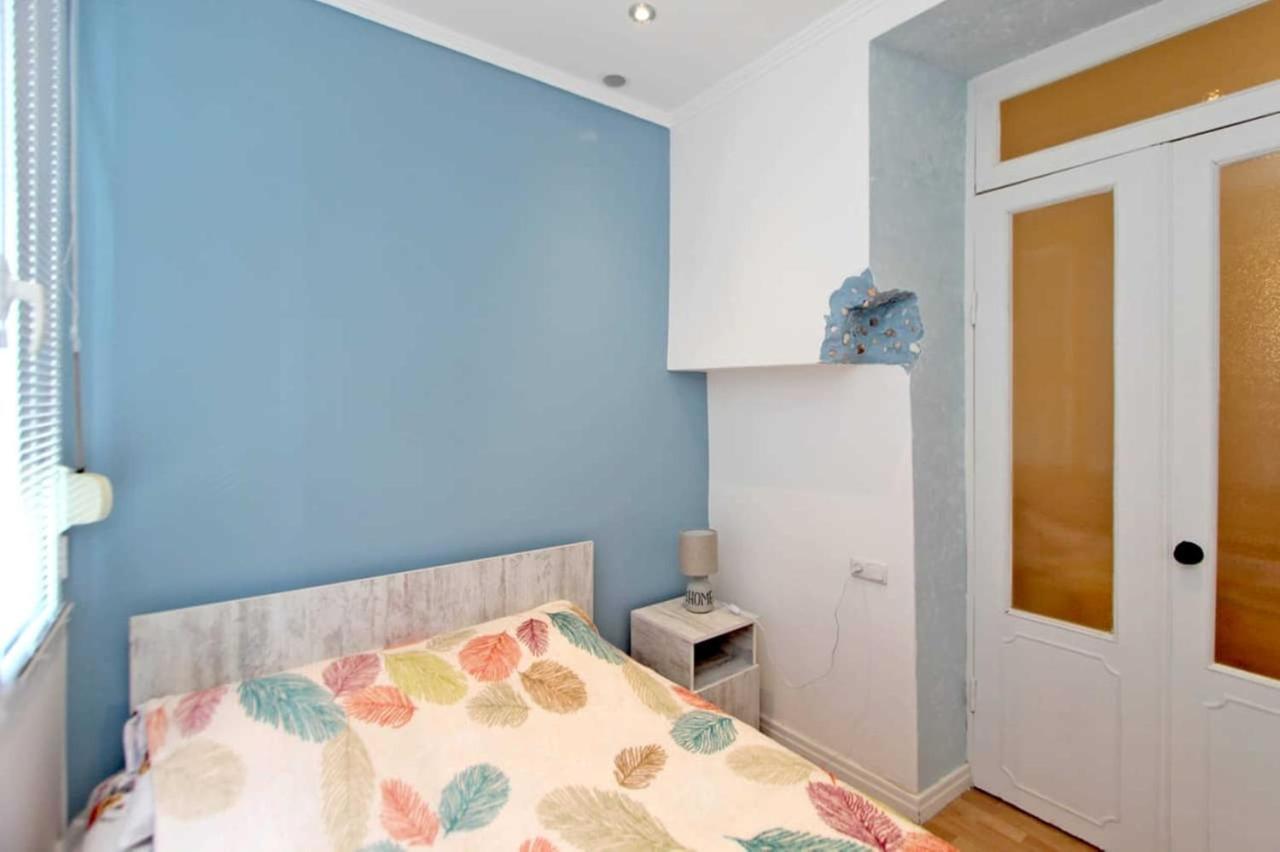 Sunny Apartment In The Center Jerevan Exteriér fotografie