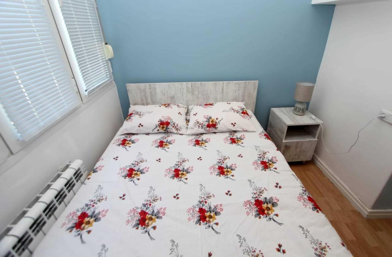 Sunny Apartment In The Center Jerevan Exteriér fotografie