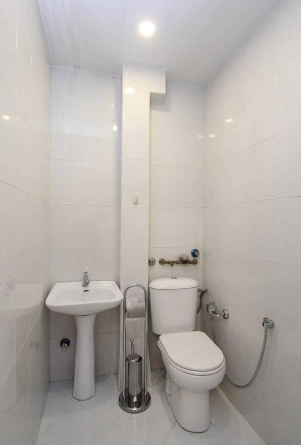 Sunny Apartment In The Center Jerevan Exteriér fotografie